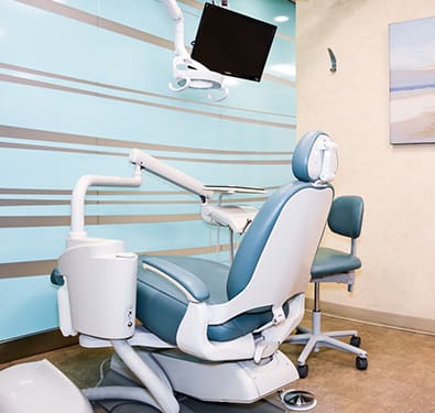 Fully-Equipped Operatories | Dentistry at FCP | Toronto