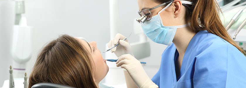 General Dentistry | Dentistry at FCP | Toronto