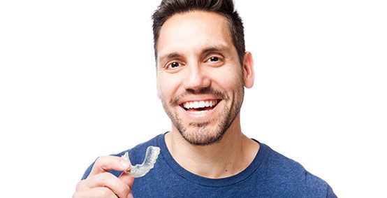 Invisalign available | Dentistry at FCP | Toronto