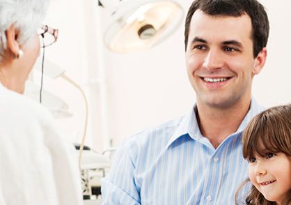 Accepting New Patients At Dentistry at FCP in Toronto